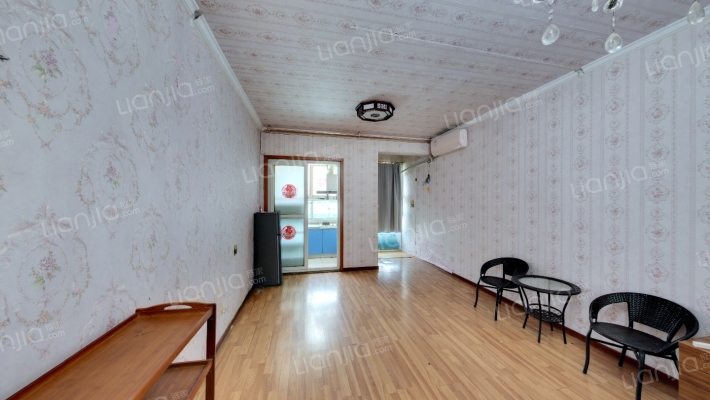 晖达新街坊二手房实景图