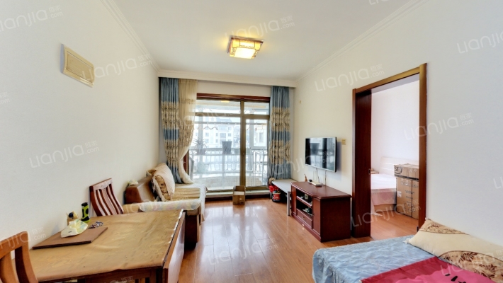 华通和平海岸二期二手房实景图