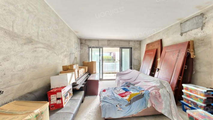 德宝怡高德区二手房实景图