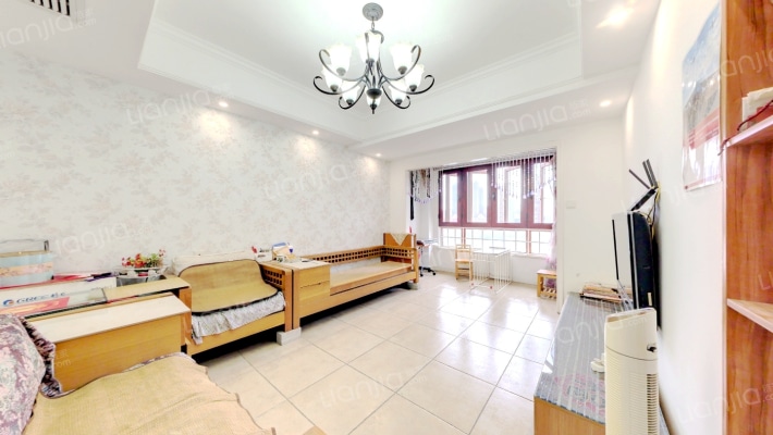 复地东湖国际五六期二手房实景图