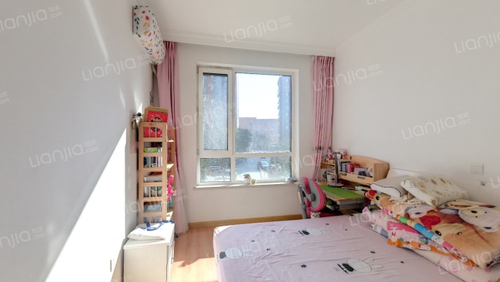 哥本哈根二手房实景图