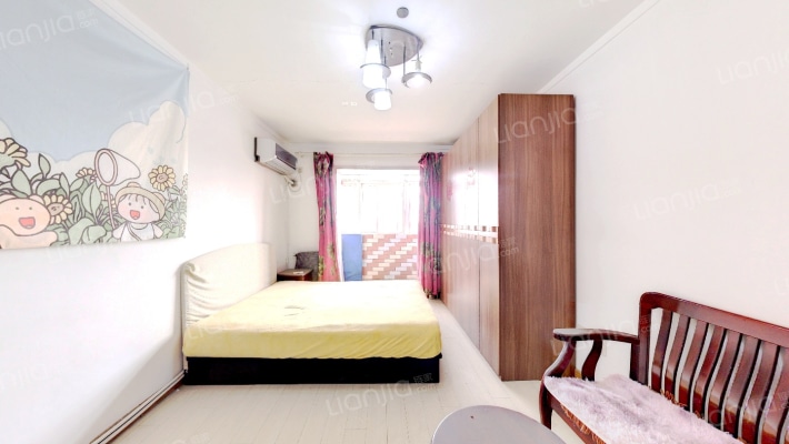 大直沽后街二手房实景图