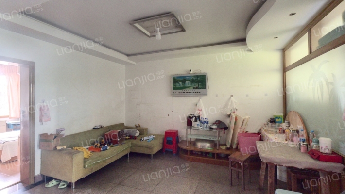 建东西路二手房实景图