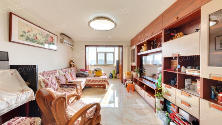 芍药居甲2号院二手房实景图