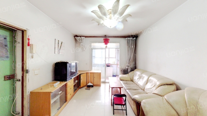 兰州铁路技师学院家属院东苑二手房实景图