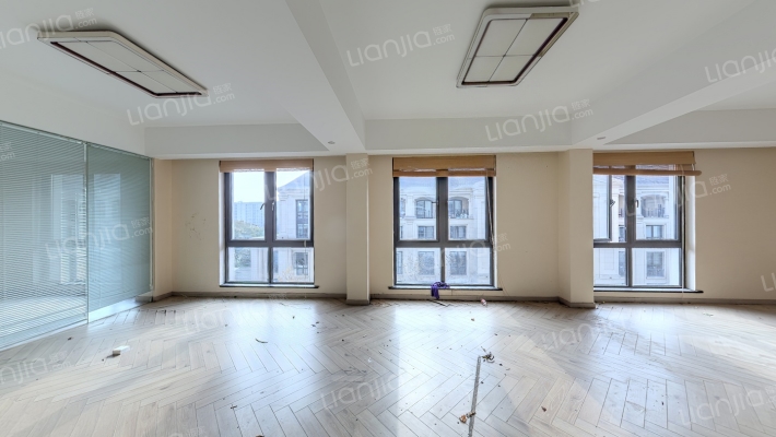 西溪诚园守纯苑二手房实景图