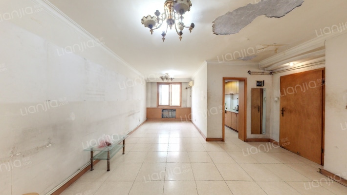 祈和新苑二手房实景图