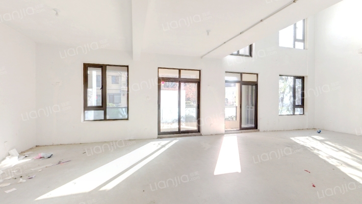 华鸿幸福里二手房实景图