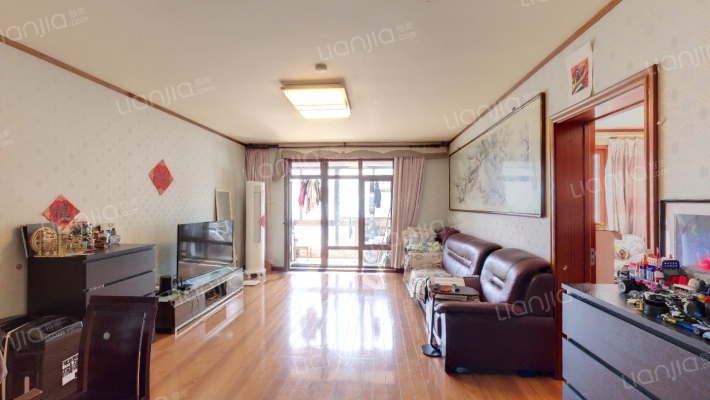 仁爱濠景庄园天景园二手房实景图