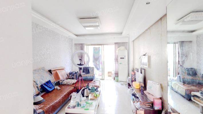 梅江西苑二手房实景图