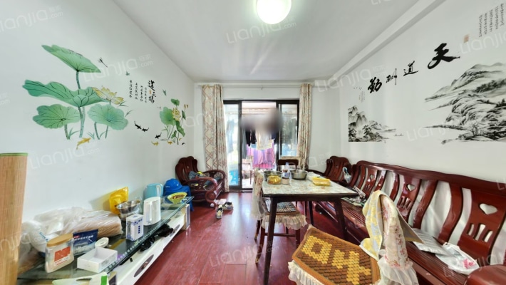 香漫雅园二手房实景图