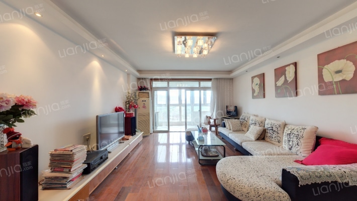 政苑小区A区二手房实景图