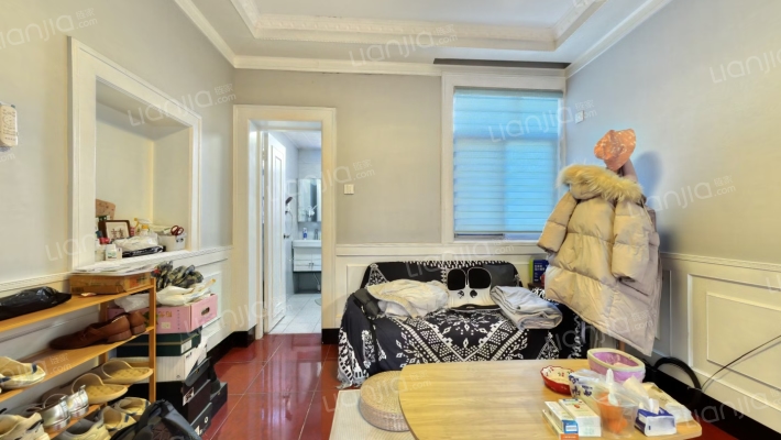 东藩小区二手房实景图