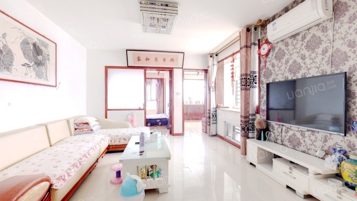 卫城润景二手房实景图