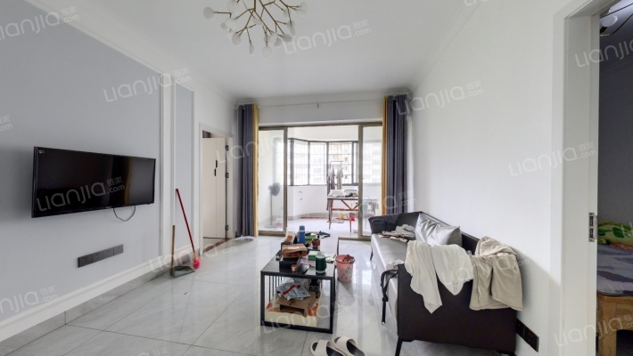 国贸花园二手房实景图