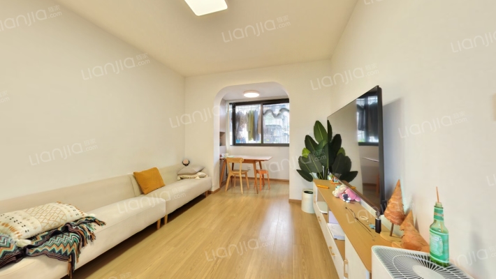 玉林南路104号二手房实景图