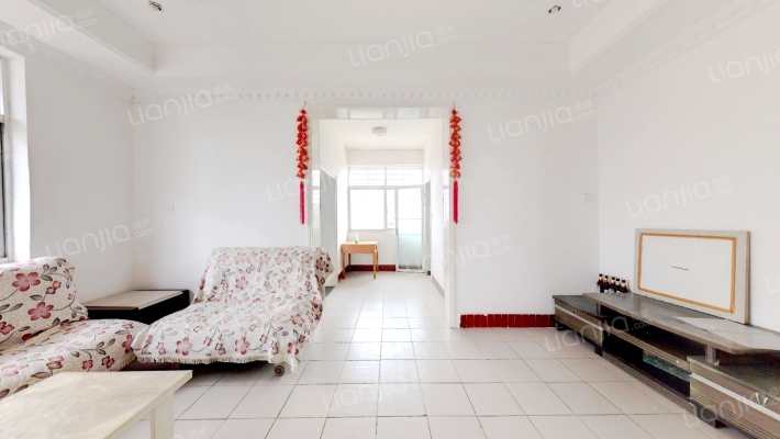 襄州区住房和城乡建设局家属院二手房实景图