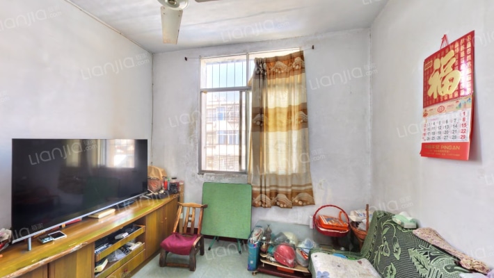 三王制衣家属院二手房实景图