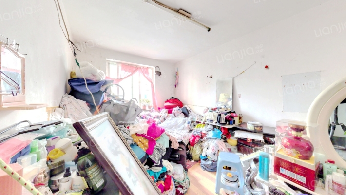 延河社区二手房实景图