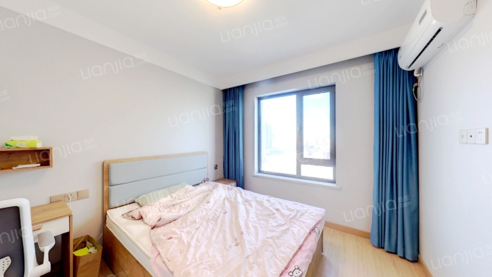 九洲御峯二手房实景图