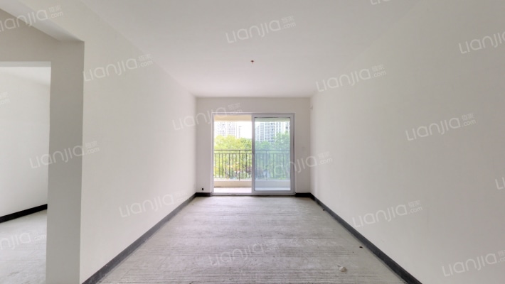 中南上悦城云峯二手房实景图