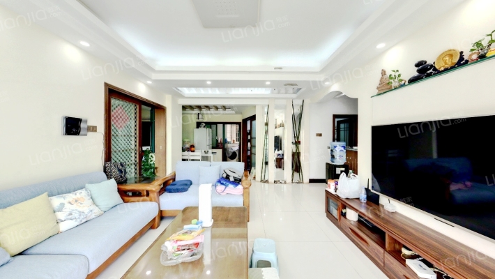 鸿雅花园二手房实景图