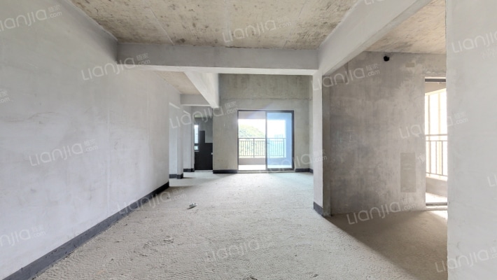 龙湖·舜山府二手房实景图