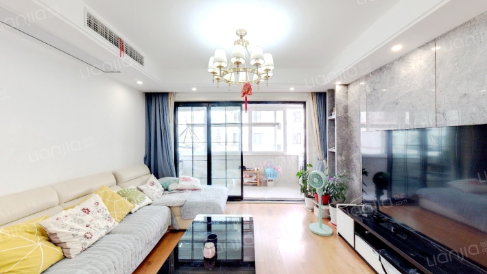 胜泰新寓二手房实景图