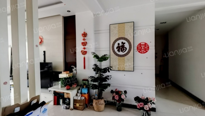 瑞园小区二手房实景图