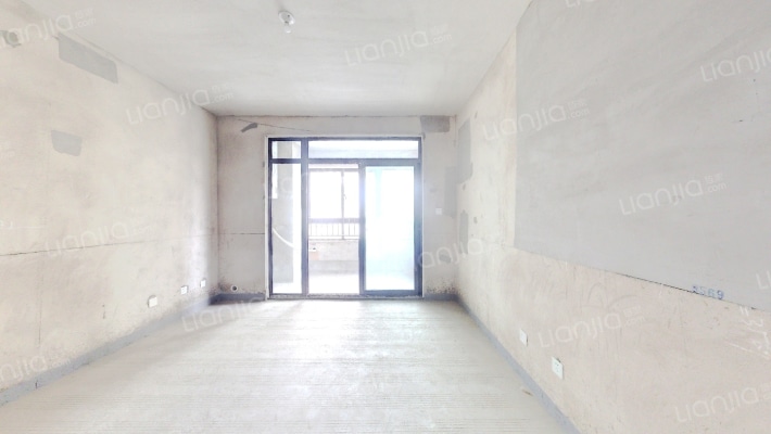 文一锦门北韵二手房实景图