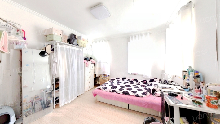 平原路二手房实景图