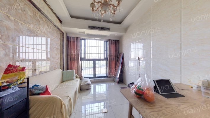 景逸华宅二手房实景图