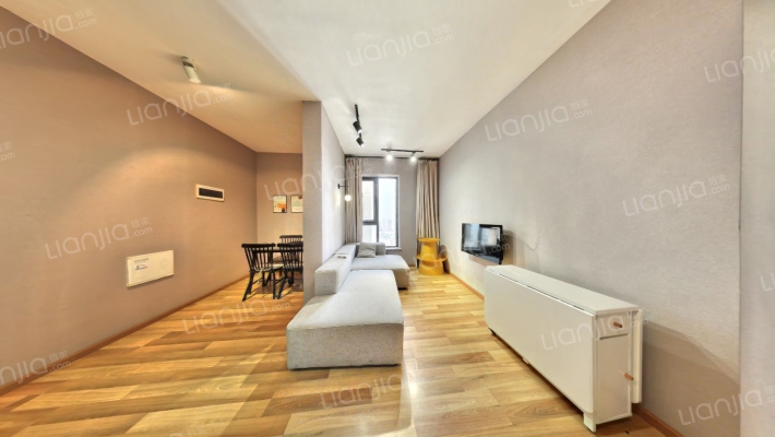 金地天府城二手房实景图