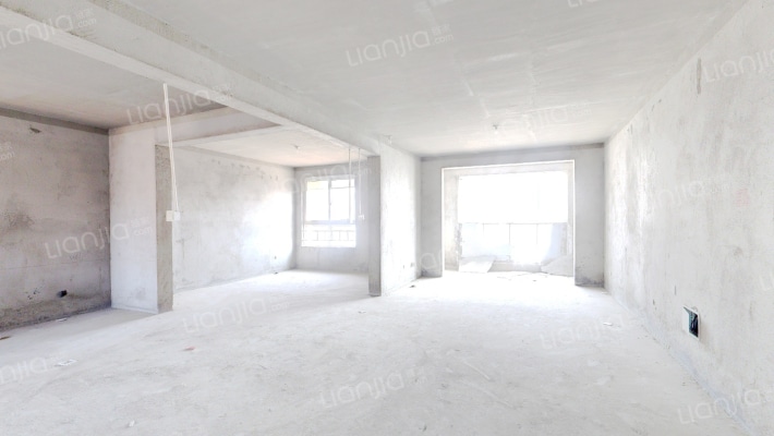 一品世家二手房实景图