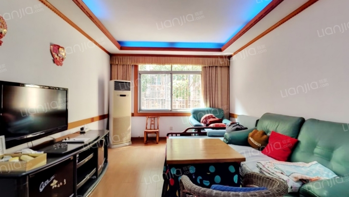 教师新村二手房实景图