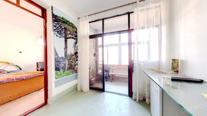 钱江花园二手房实景图