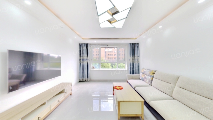 多恩海棠湾二手房实景图