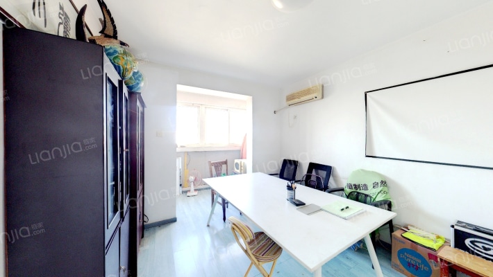 新城大厦二手房实景图