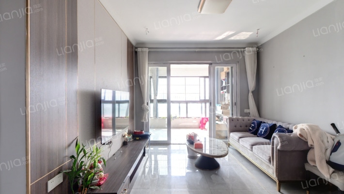 骋望天玺二手房实景图