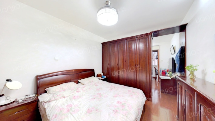 延武机电大楼二手房实景图