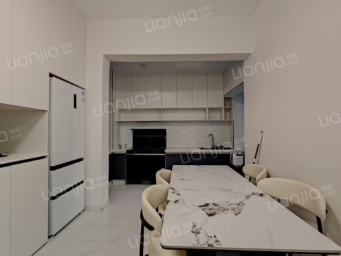 整租·翠湖天地 3室2厅 东