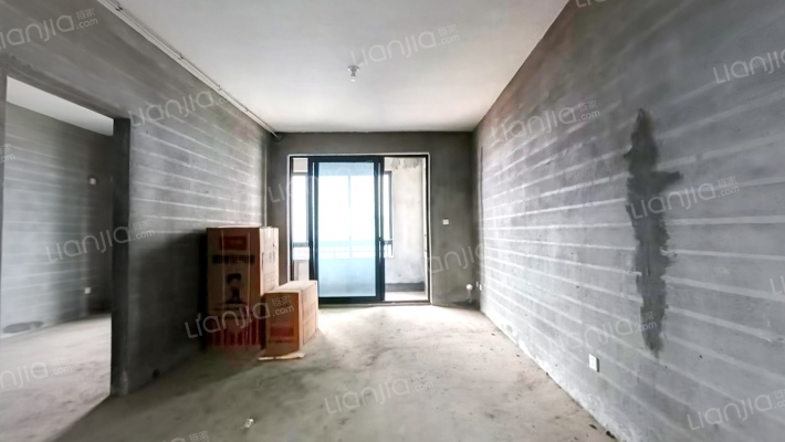 万泰·龙乾府二手房实景图