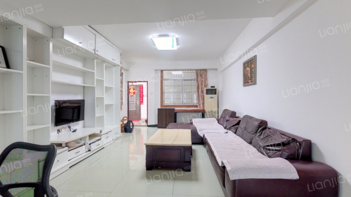 海口经贸大厦二手房实景图