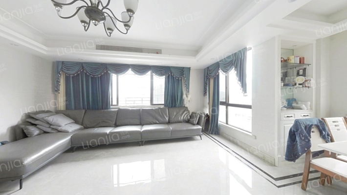 风华嘉园二手房实景图