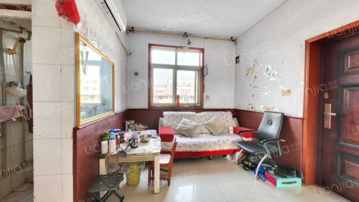 汇通公司家属院二手房实景图