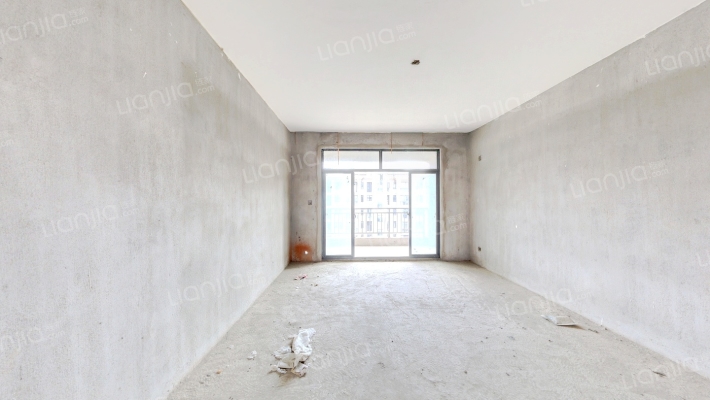 幸福时光五期二手房实景图