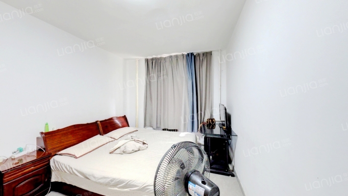 同成路房地局宿舍二手房实景图