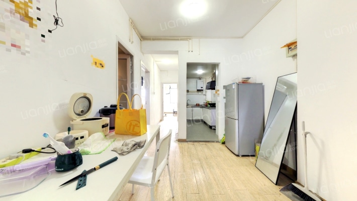 才华茗苑二手房实景图