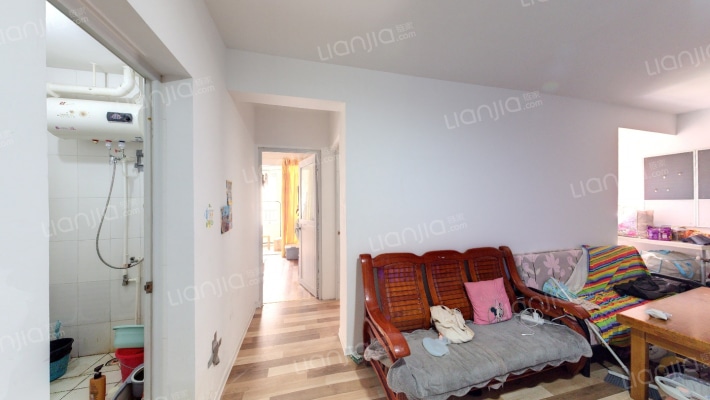 英伦花园二手房实景图