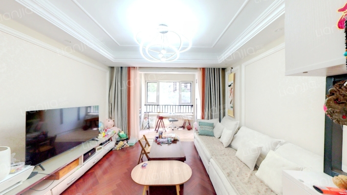 海尔产城创国际广场二手房实景图